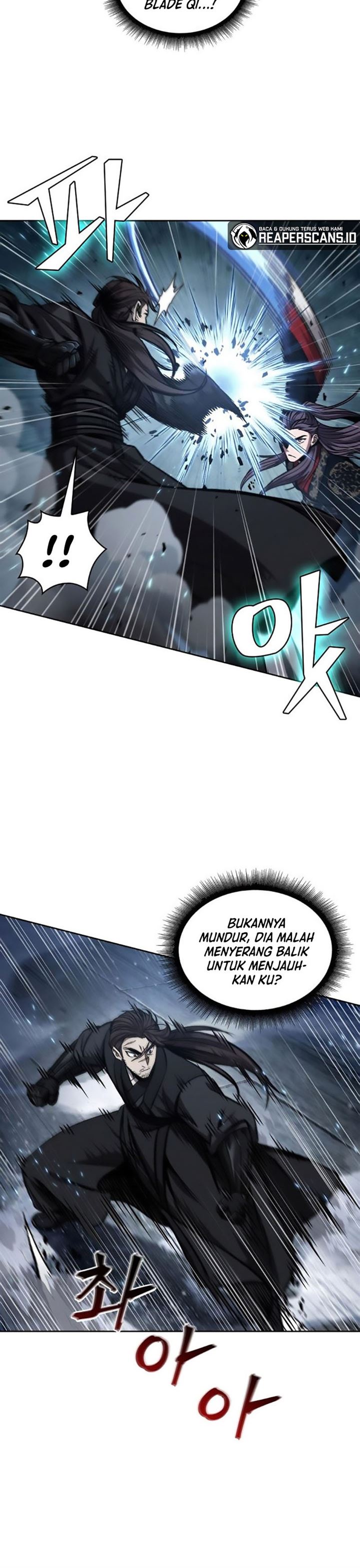 Nano Machine Chap 109 - Next Chap 110