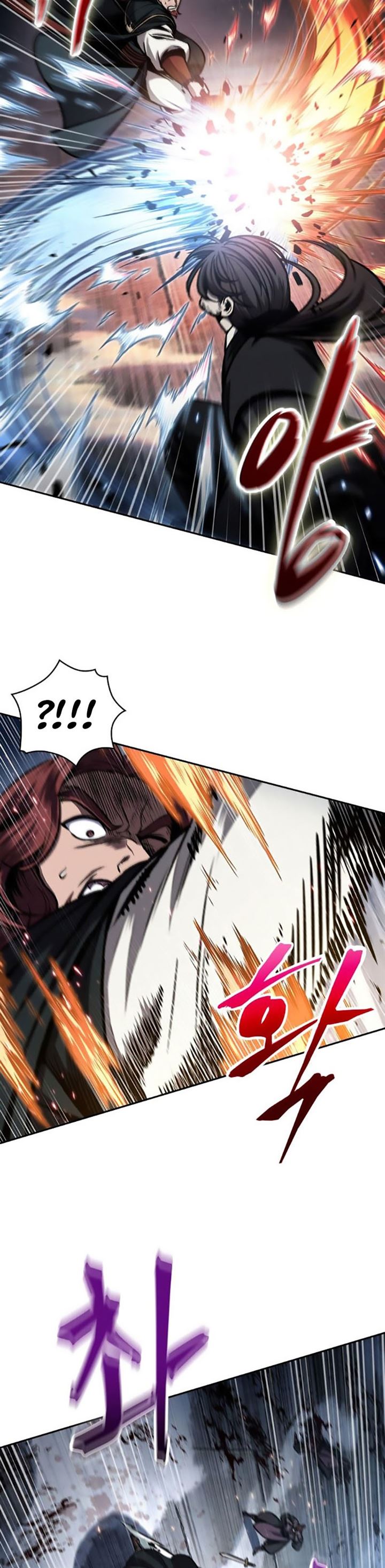 Nano Machine Chap 109 - Next Chap 110