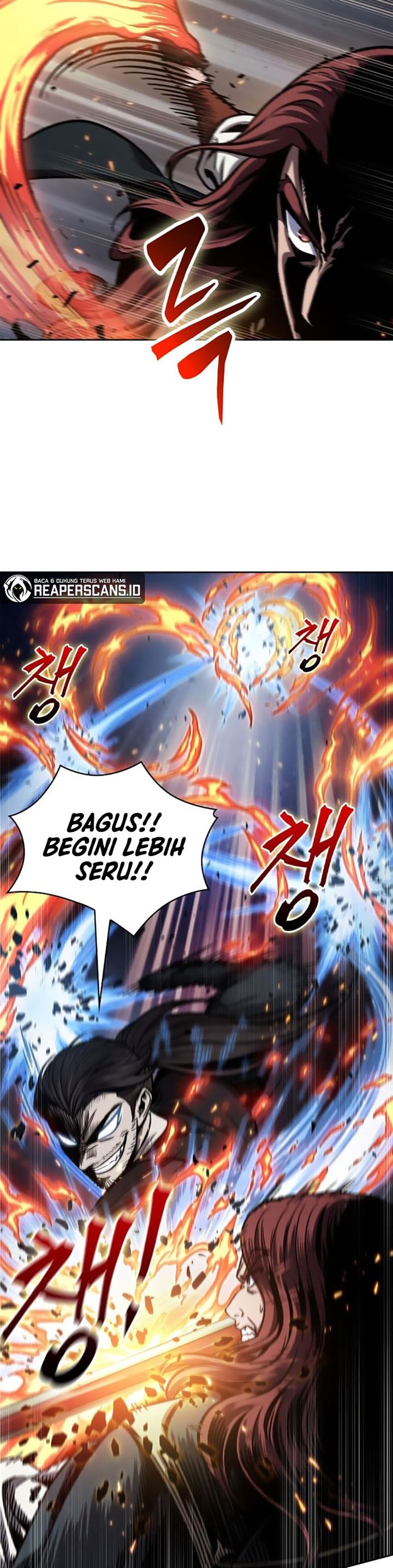 Nano Machine Chap 109 - Next Chap 110