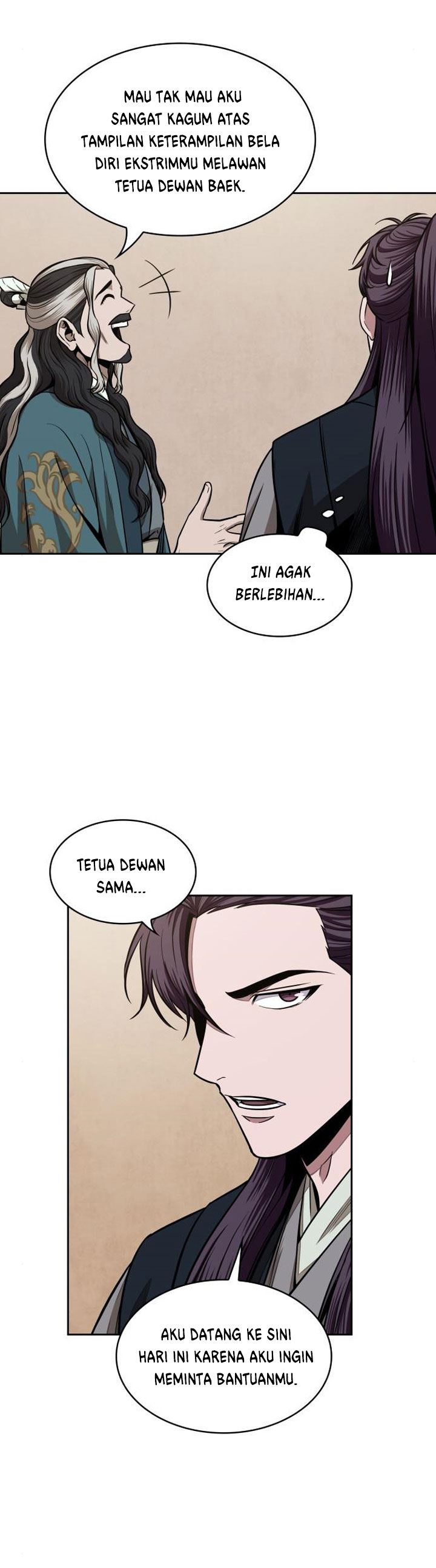 Nano Machine Chap 100 - Next Chap 101