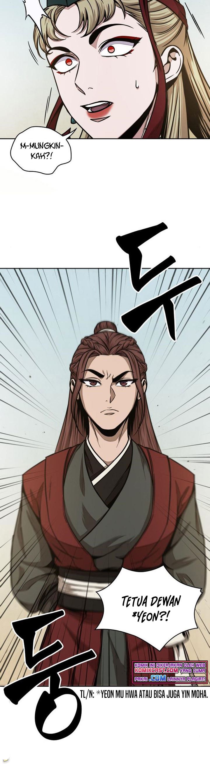 Nano Machine Chap 100 - Next Chap 101