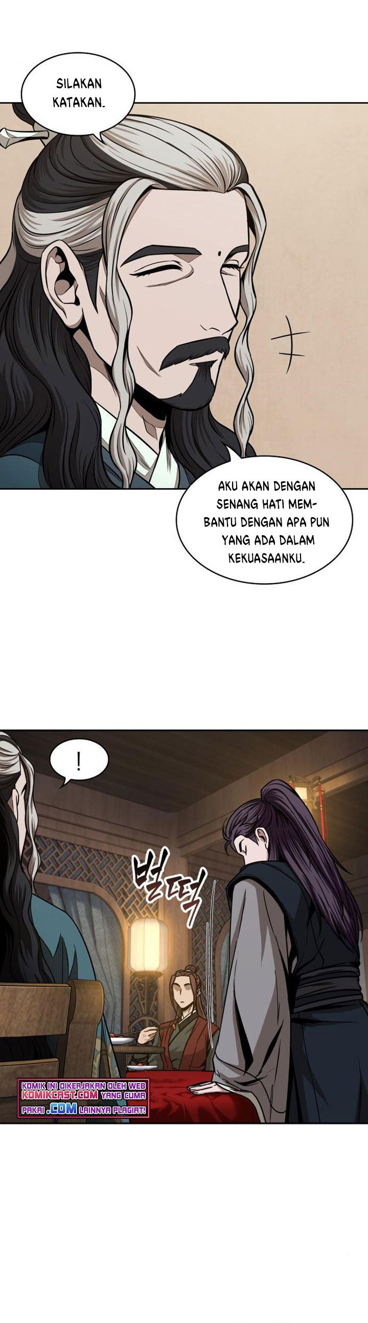 Nano Machine Chap 100 - Next Chap 101