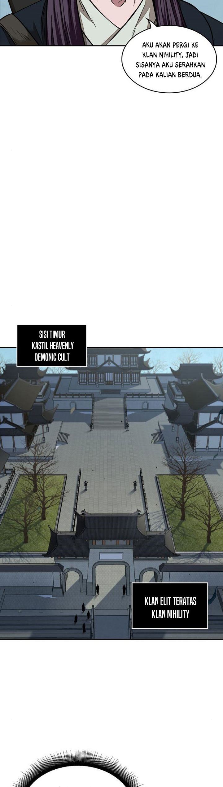 Nano Machine Chap 100 - Next Chap 101