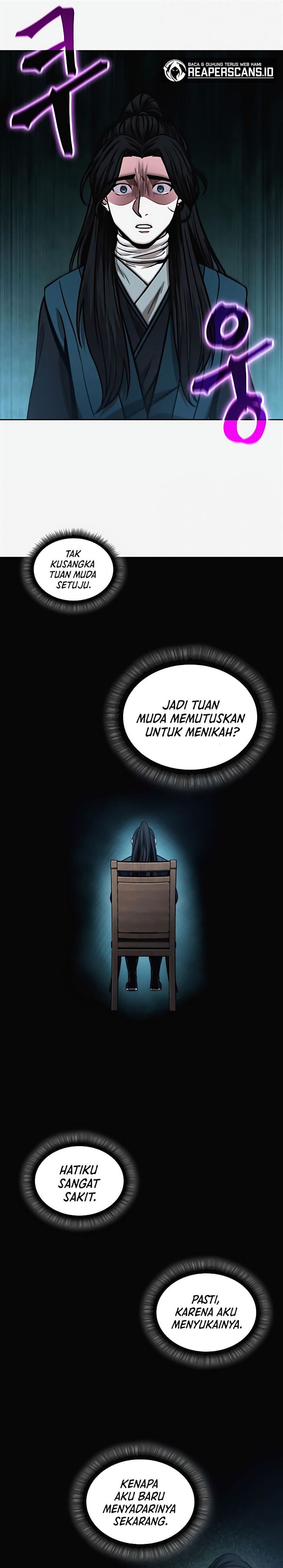 Nano Machine Chap 101 - Next Chap 102