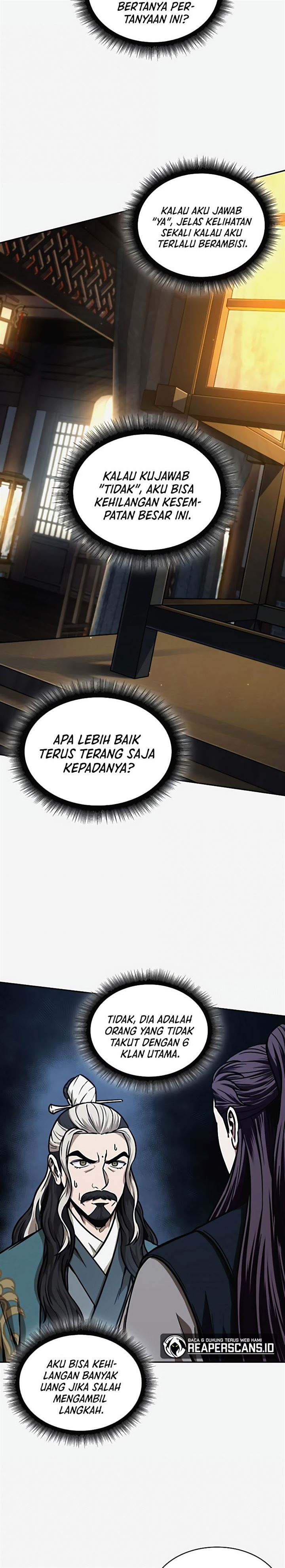 Nano Machine Chap 101 - Next Chap 102