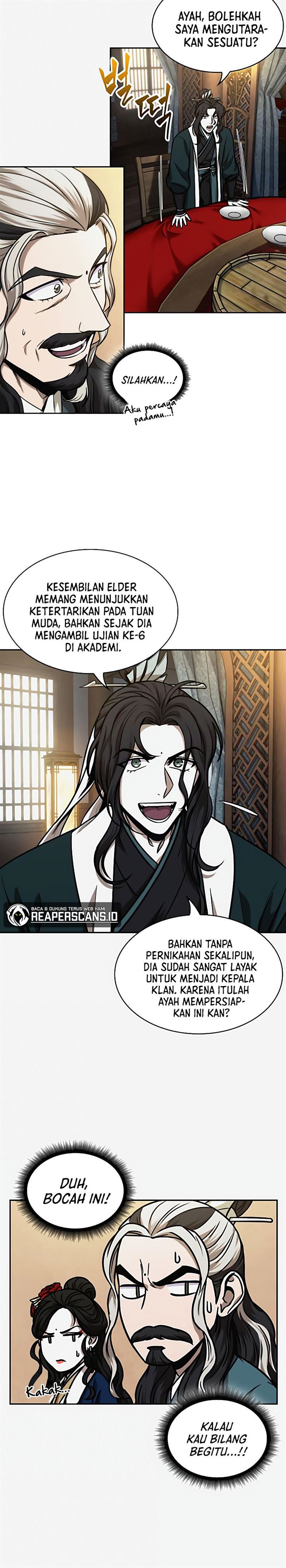 Nano Machine Chap 101 - Next Chap 102