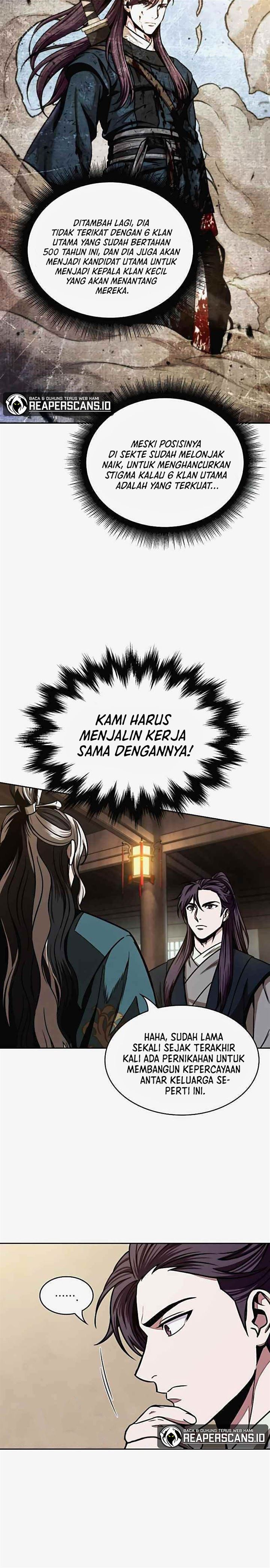 Nano Machine Chap 101 - Next Chap 102