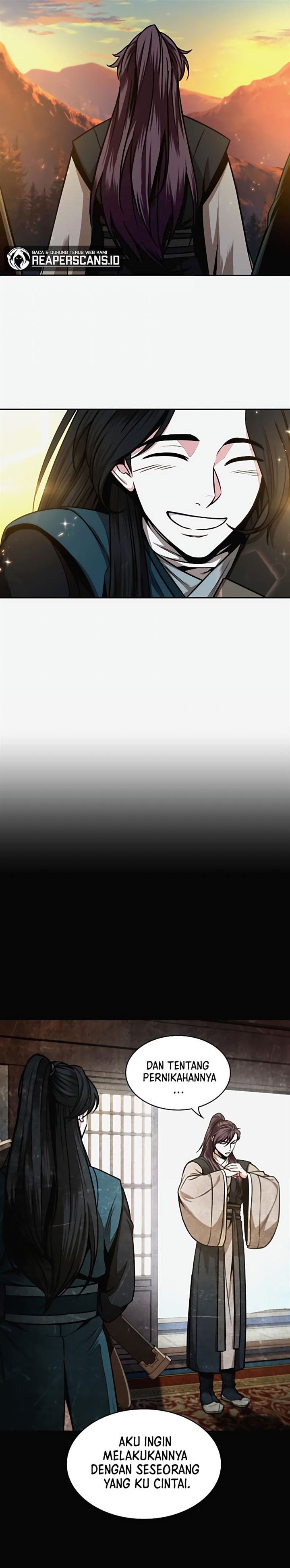 Nano Machine Chap 101 - Next Chap 102