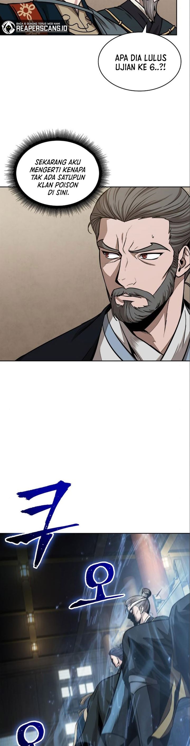 Nano Machine Chap 102 - Next Chap 103