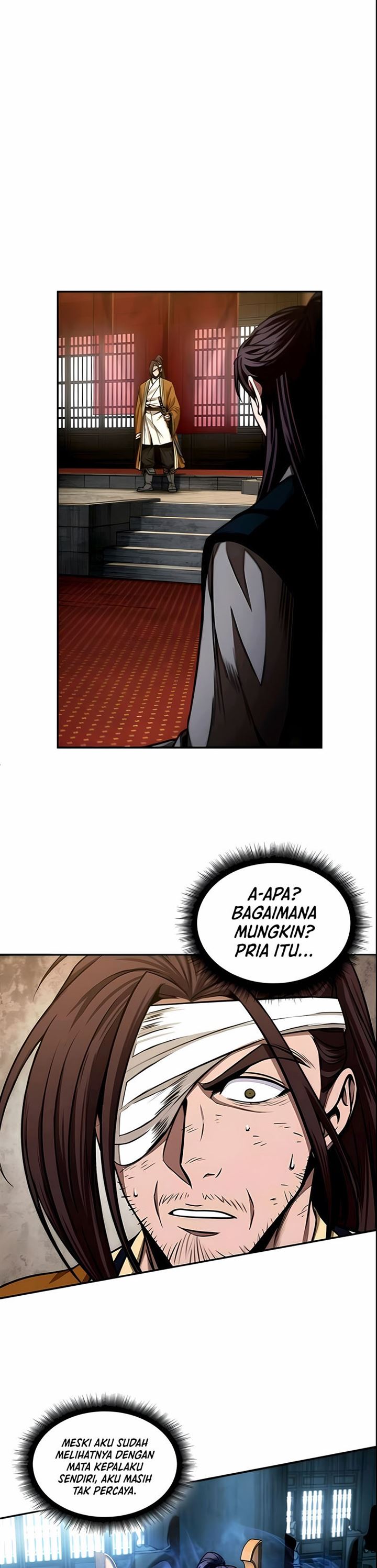 Nano Machine Chap 103 - Next Chap 104