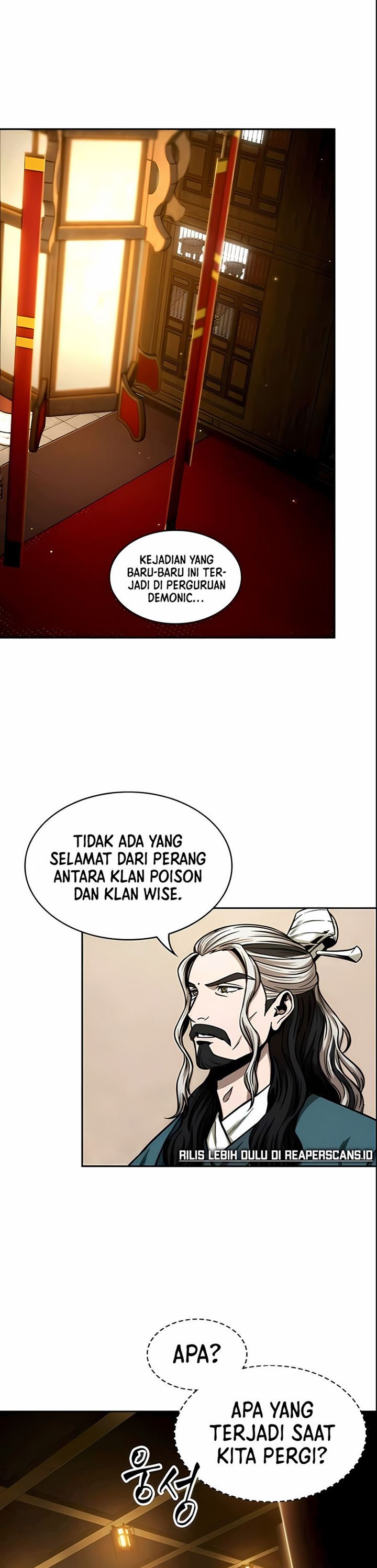 Nano Machine Chap 103 - Next Chap 104