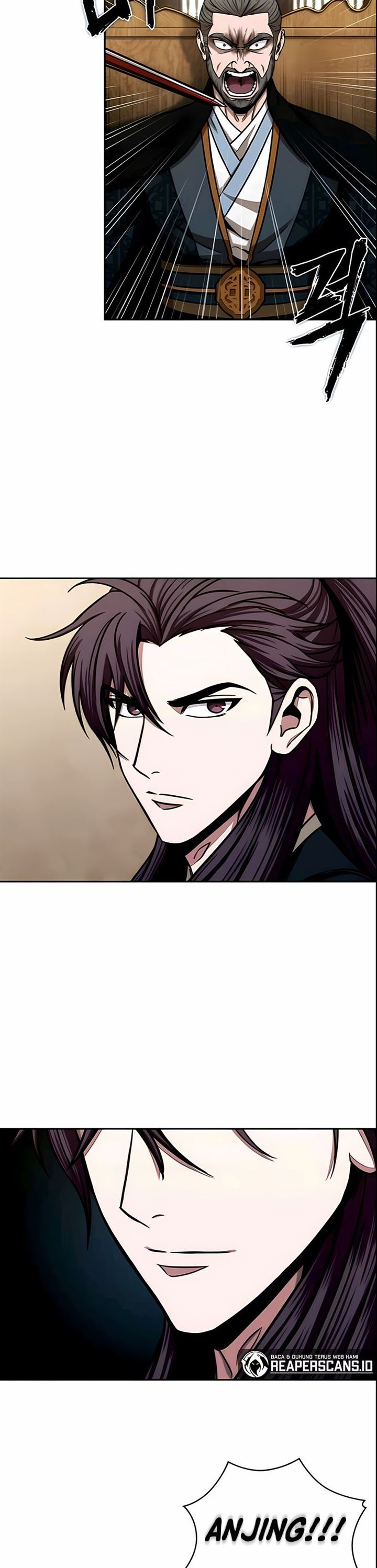 Nano Machine Chap 103 - Next Chap 104