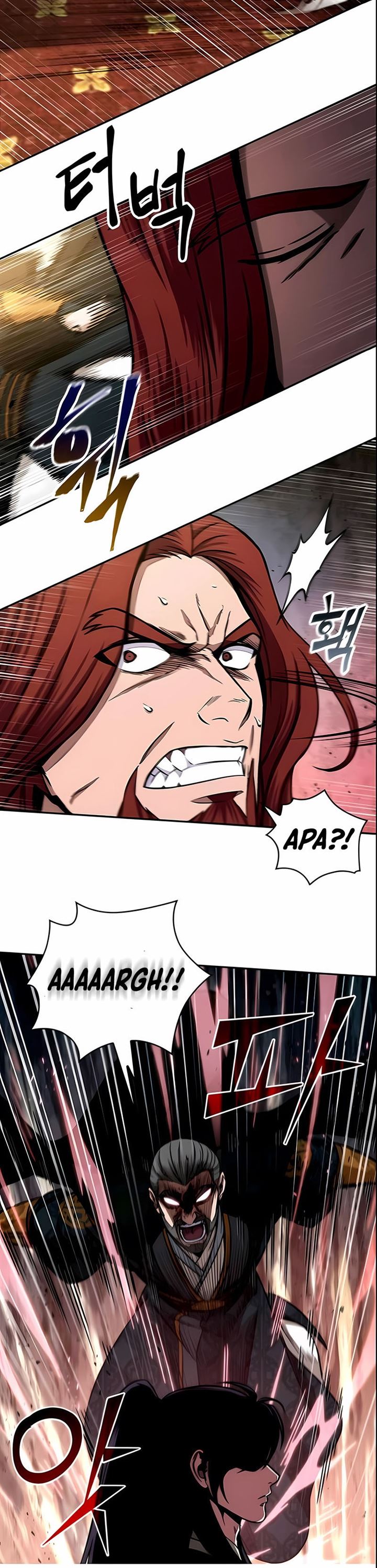 Nano Machine Chap 103 - Next Chap 104