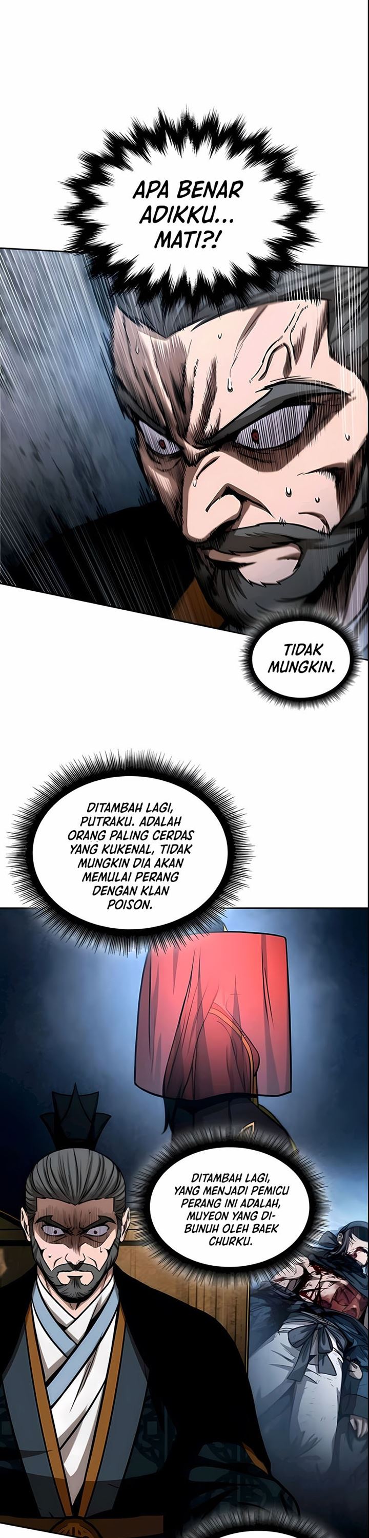 Nano Machine Chap 103 - Next Chap 104