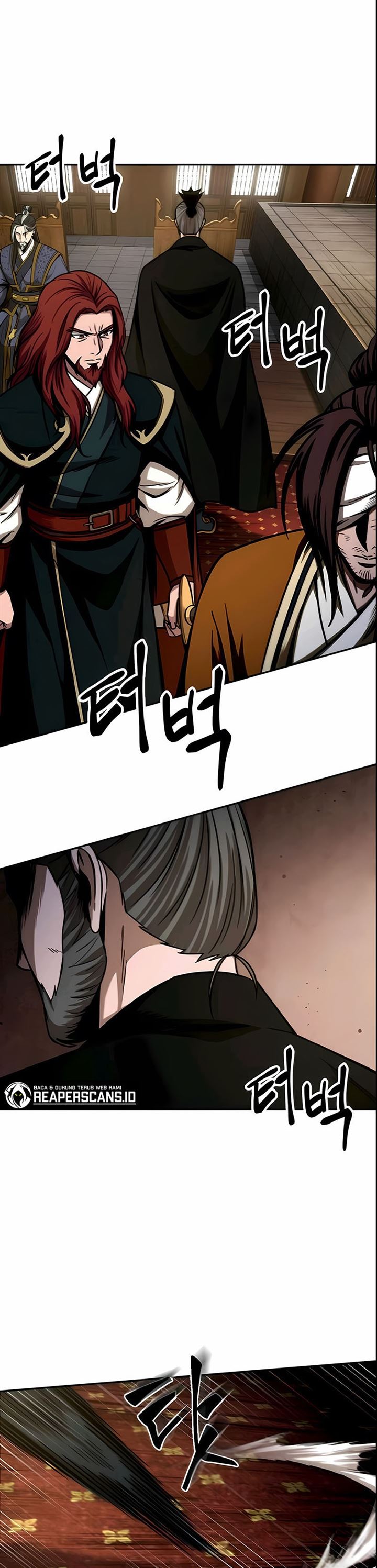 Nano Machine Chap 103 - Next Chap 104