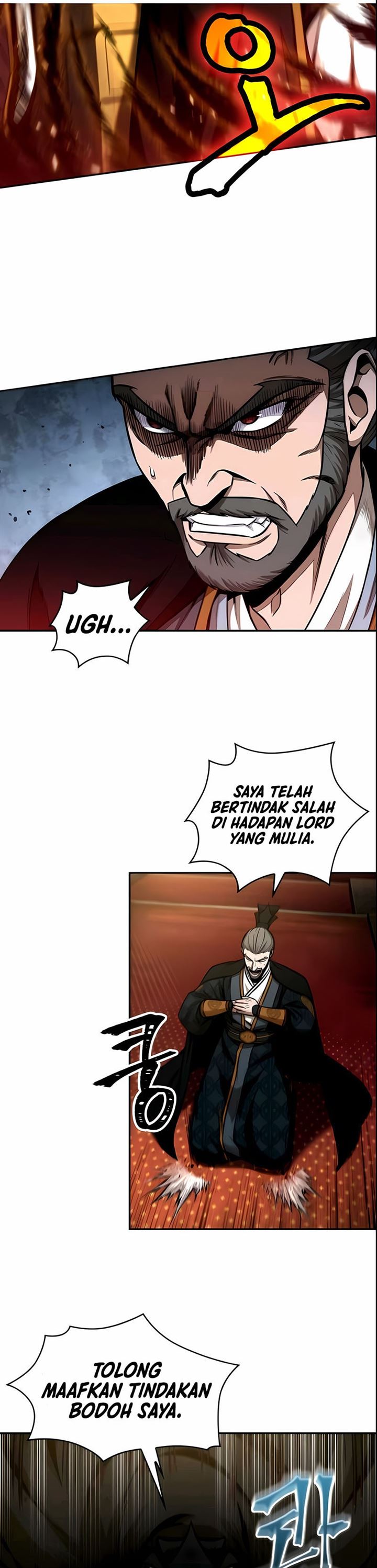 Nano Machine Chap 103 - Next Chap 104