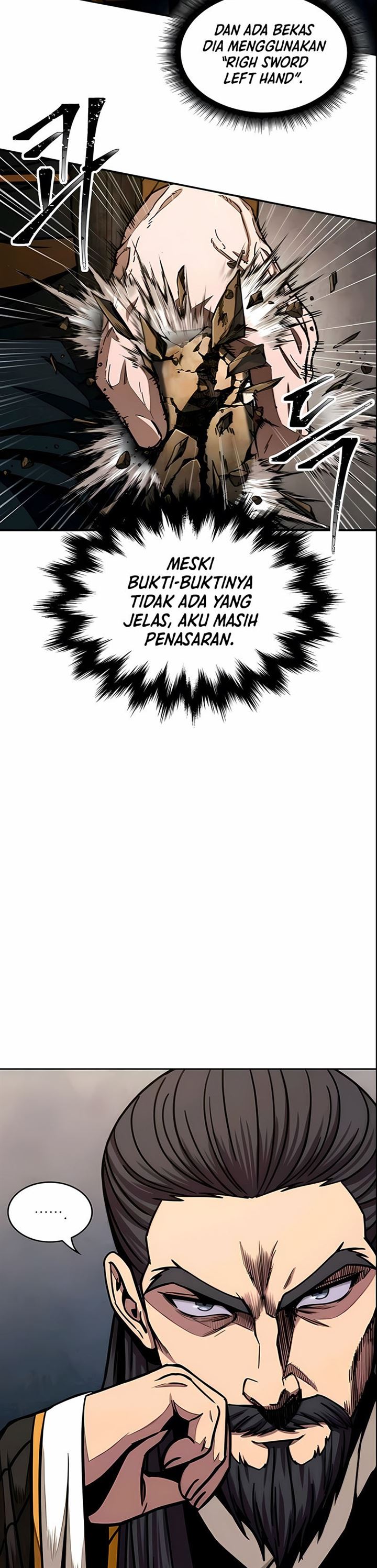 Nano Machine Chap 103 - Next Chap 104