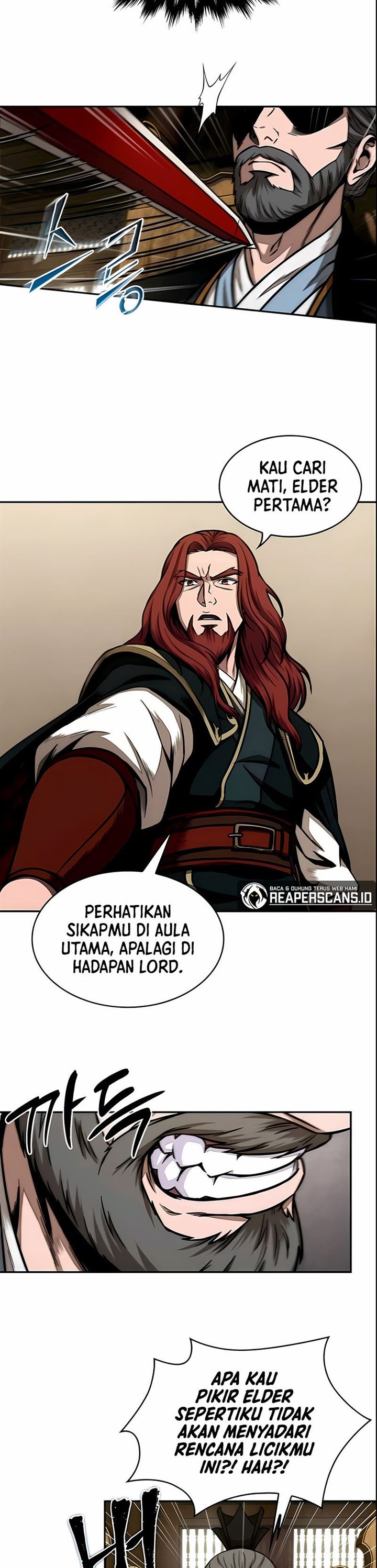 Nano Machine Chap 103 - Next Chap 104