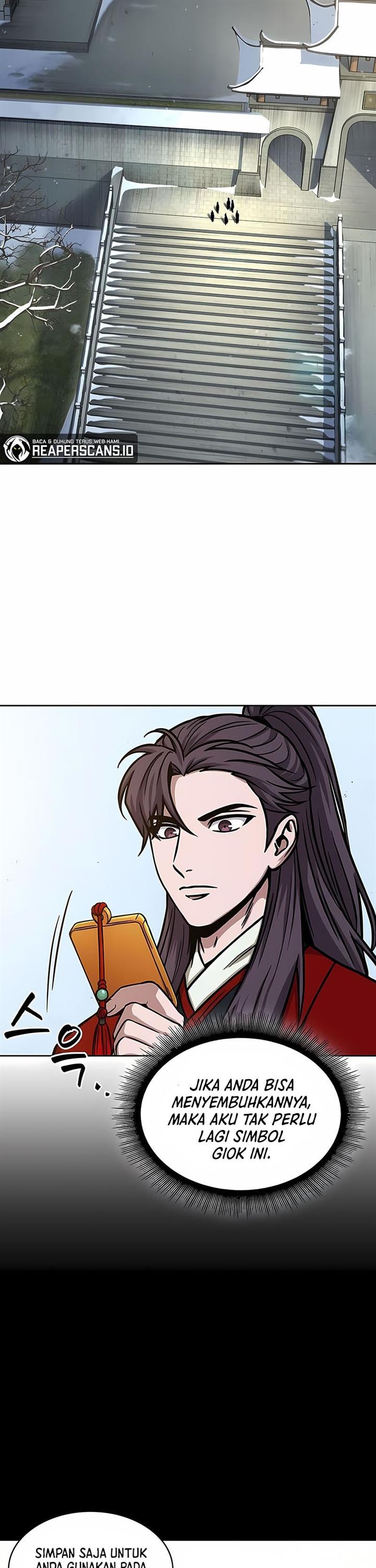 Nano Machine Chap 117 - Next Chap 118