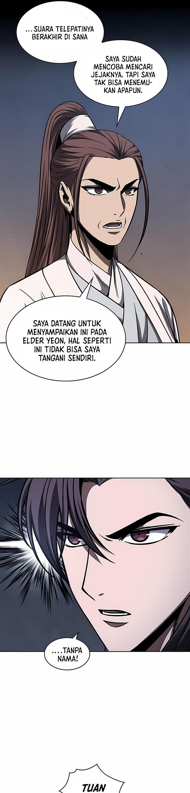 Nano Machine Chap 117 - Next Chap 118