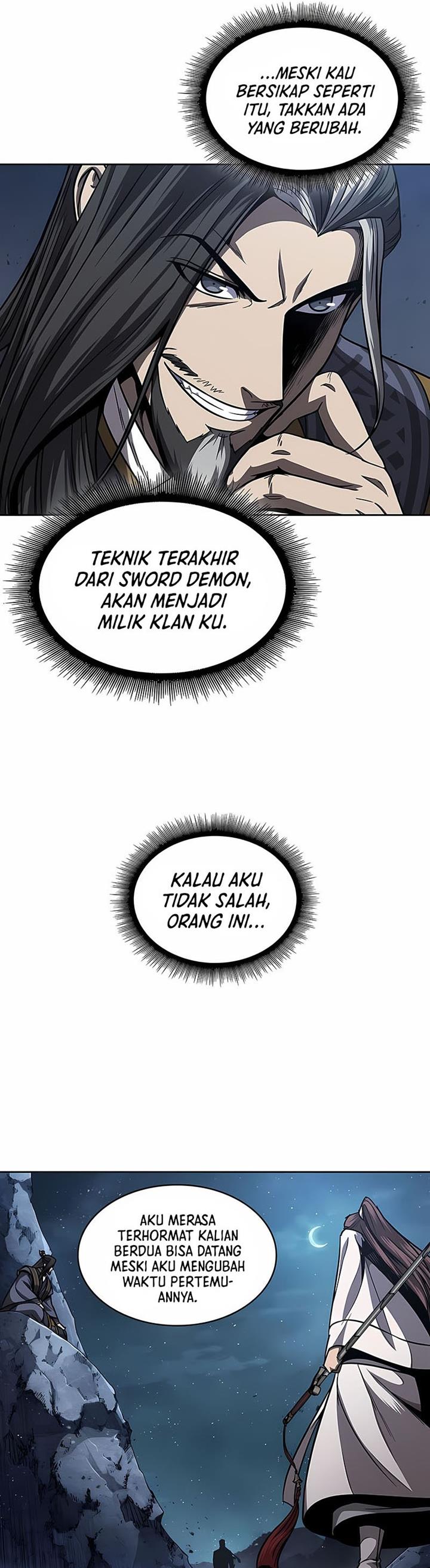 Nano Machine Chap 117 - Next Chap 118