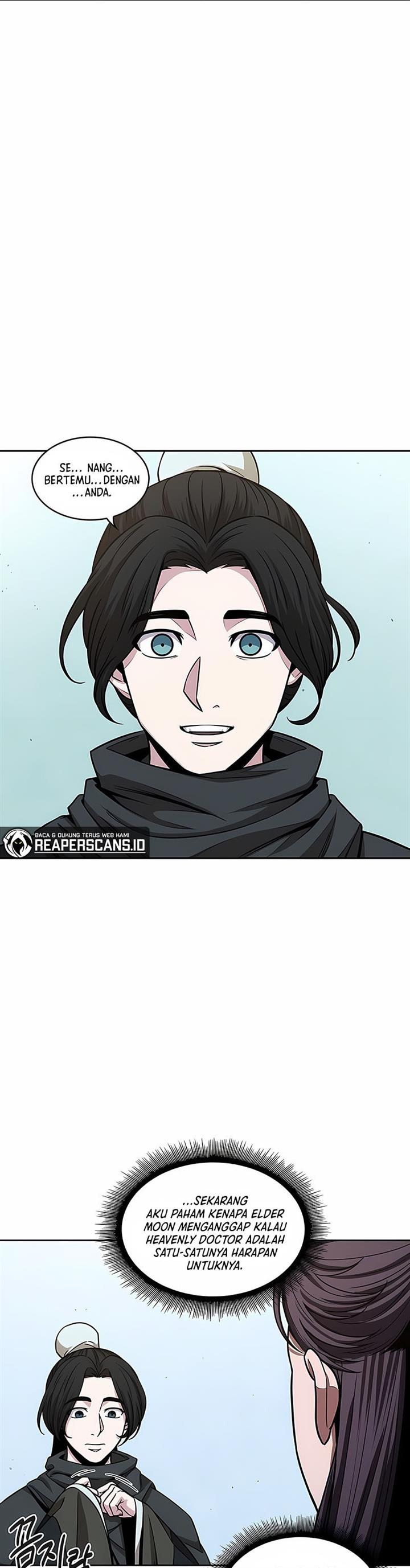 Nano Machine Chap 117 - Next Chap 118