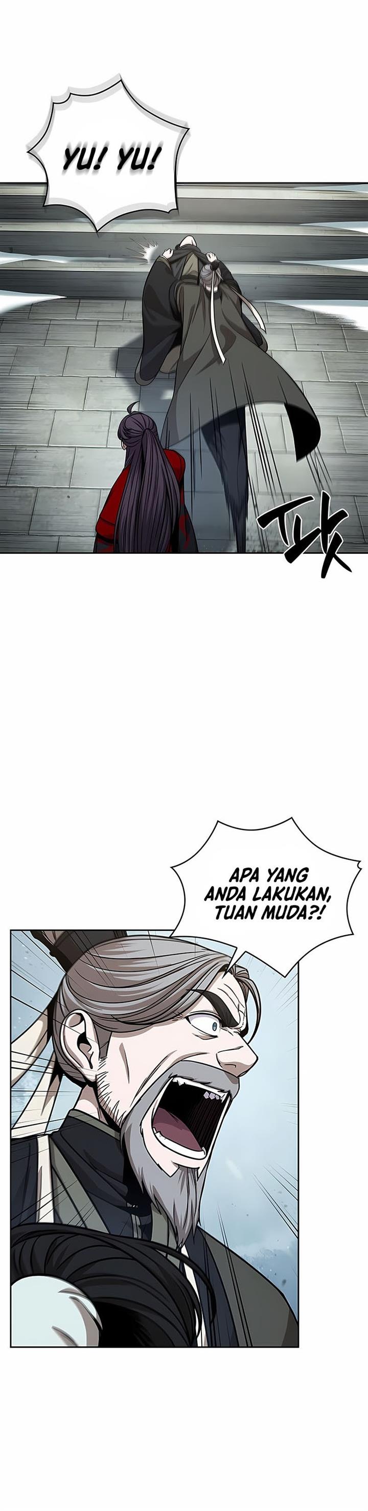 Nano Machine Chap 117 - Next Chap 118