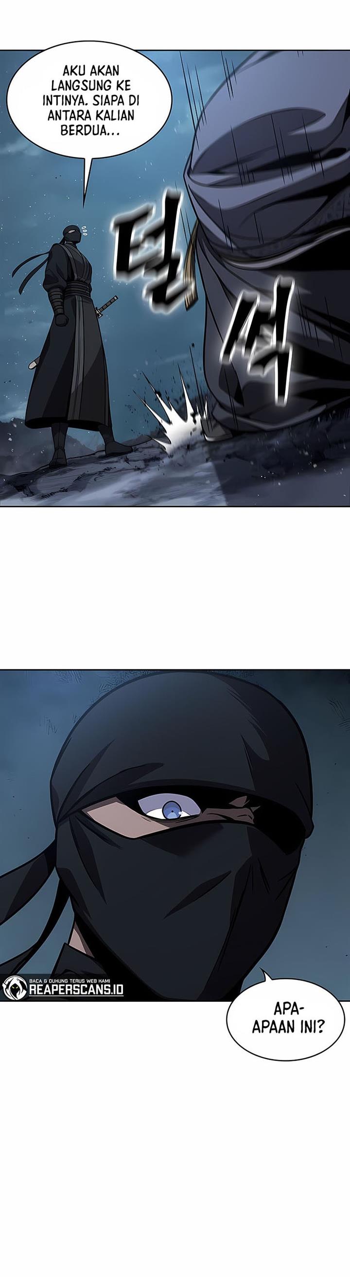 Nano Machine Chap 117 - Next Chap 118