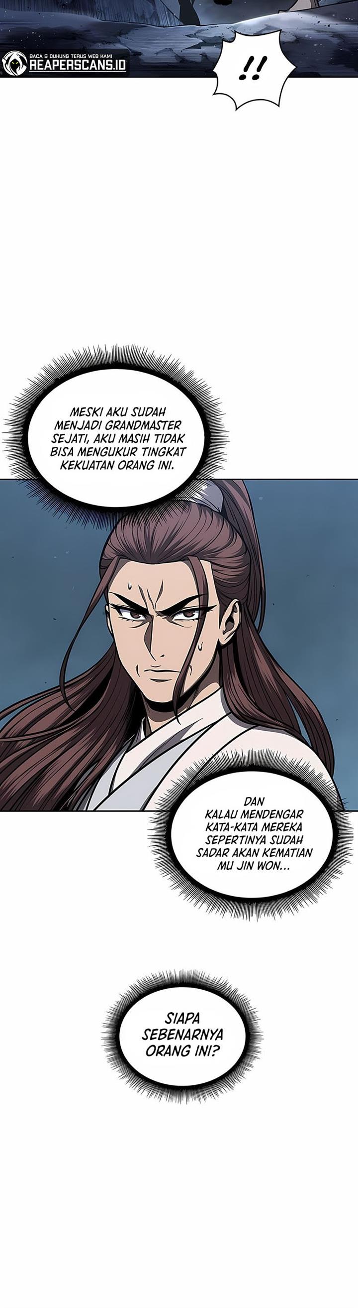 Nano Machine Chap 117 - Next Chap 118