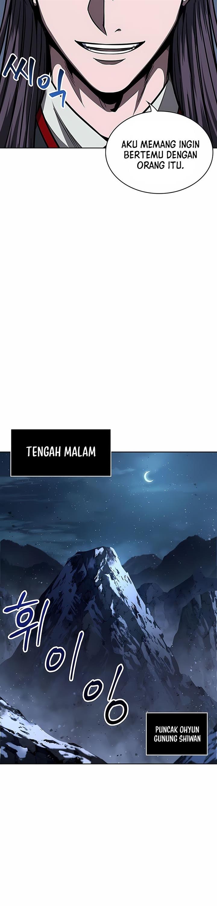 Nano Machine Chap 117 - Next Chap 118