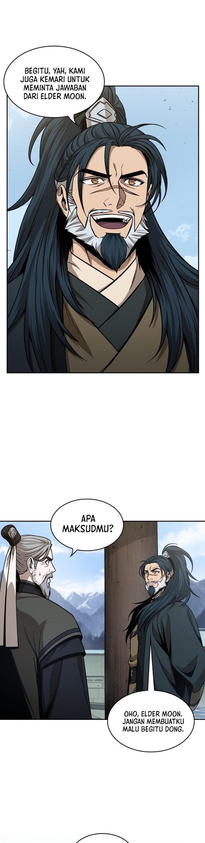 Nano Machine Chap 114 - Next Chap 115