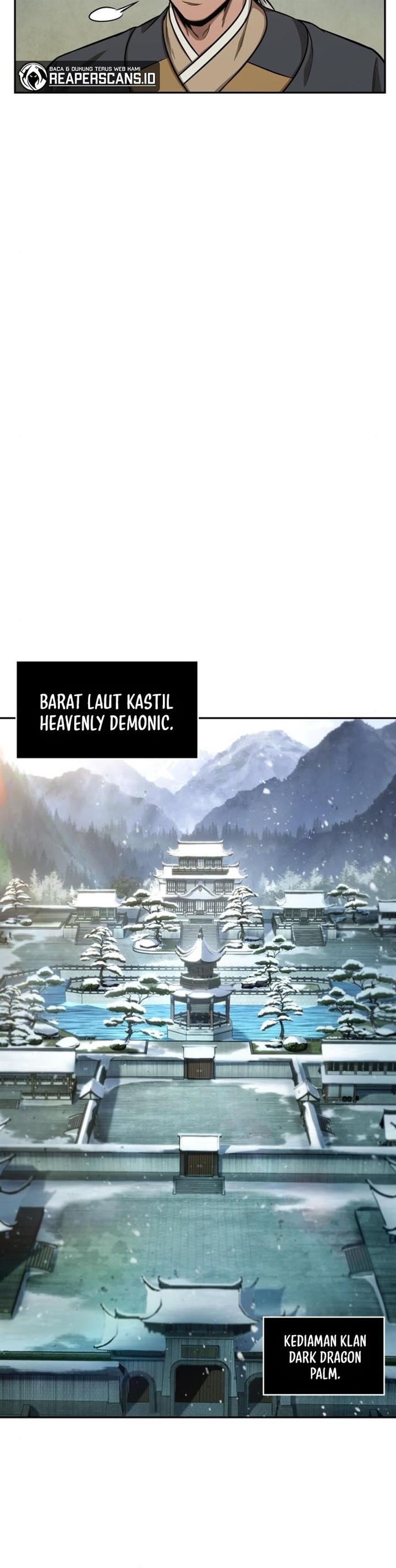 Nano Machine Chap 114 - Next Chap 115