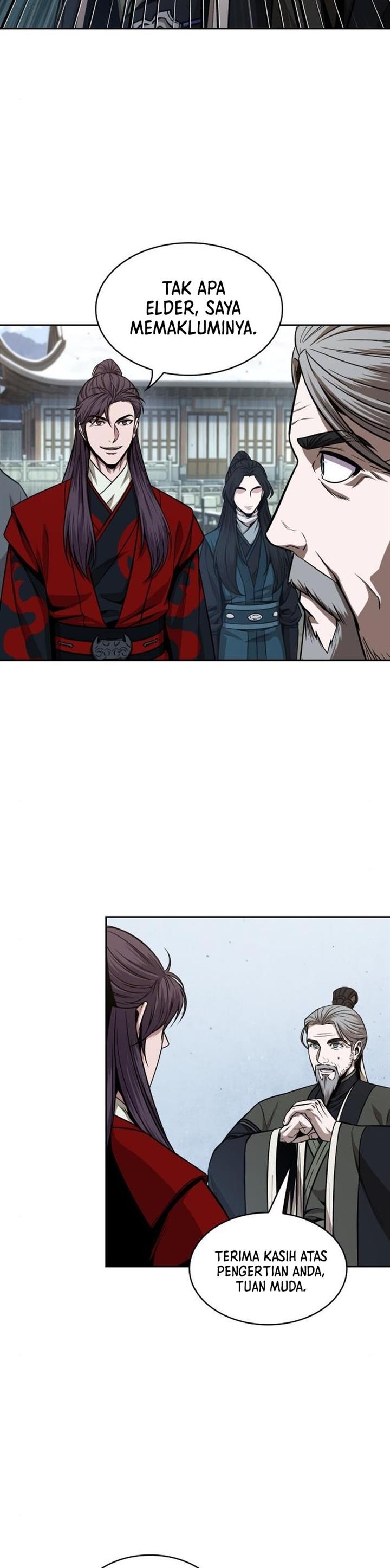 Nano Machine Chap 114 - Next Chap 115