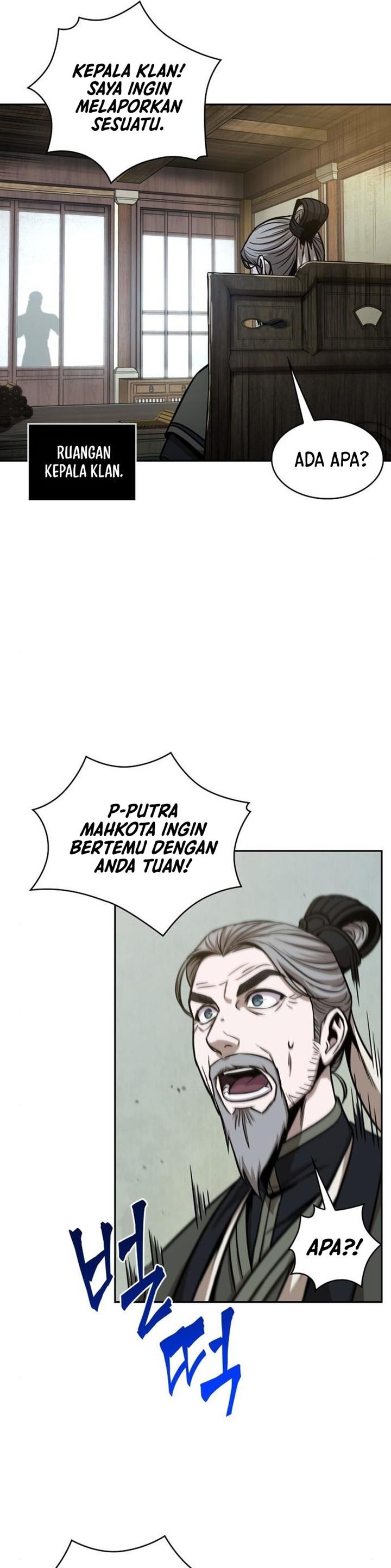 Nano Machine Chap 114 - Next Chap 115