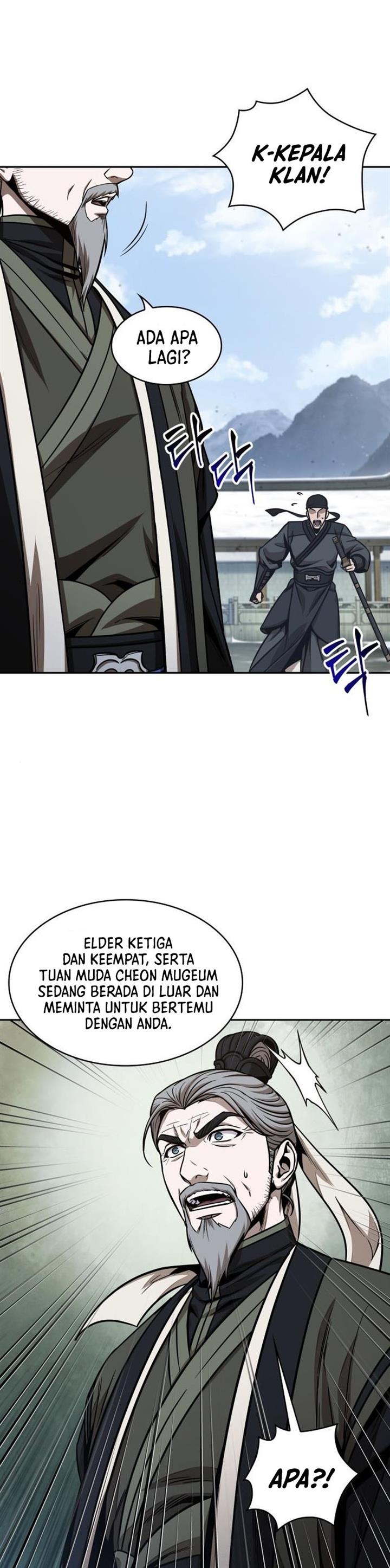 Nano Machine Chap 114 - Next Chap 115