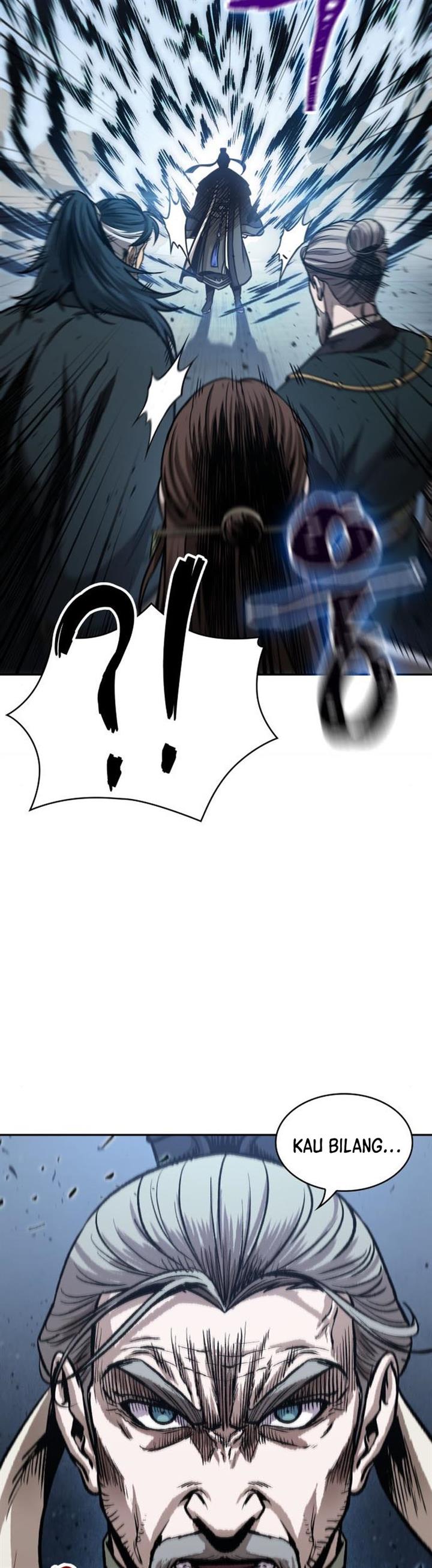 Nano Machine Chap 115 - Next Chap 116