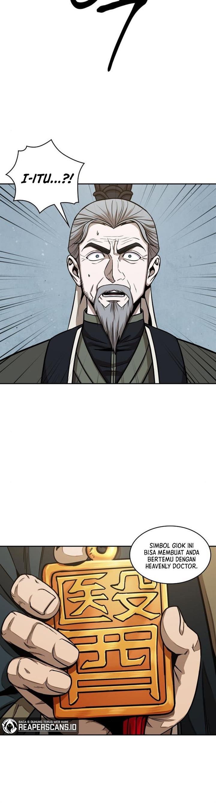 Nano Machine Chap 115 - Next Chap 116