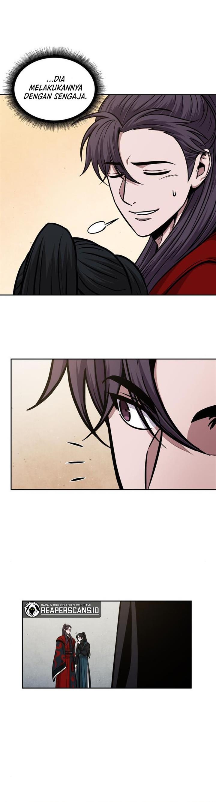 Nano Machine Chap 115 - Next Chap 116
