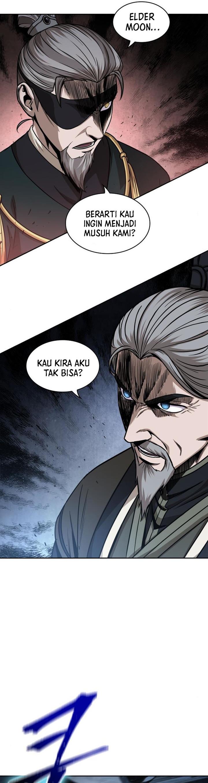 Nano Machine Chap 115 - Next Chap 116