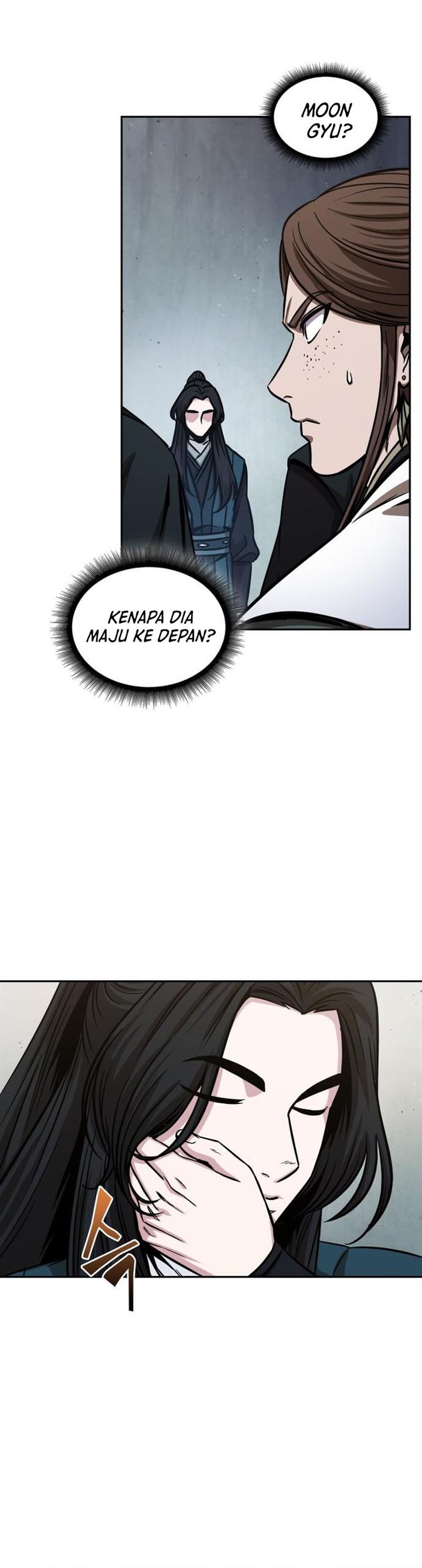 Nano Machine Chap 115 - Next Chap 116