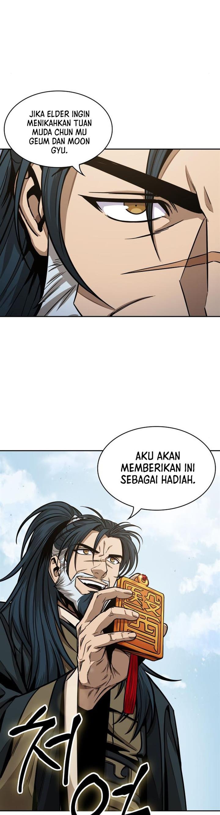 Nano Machine Chap 115 - Next Chap 116