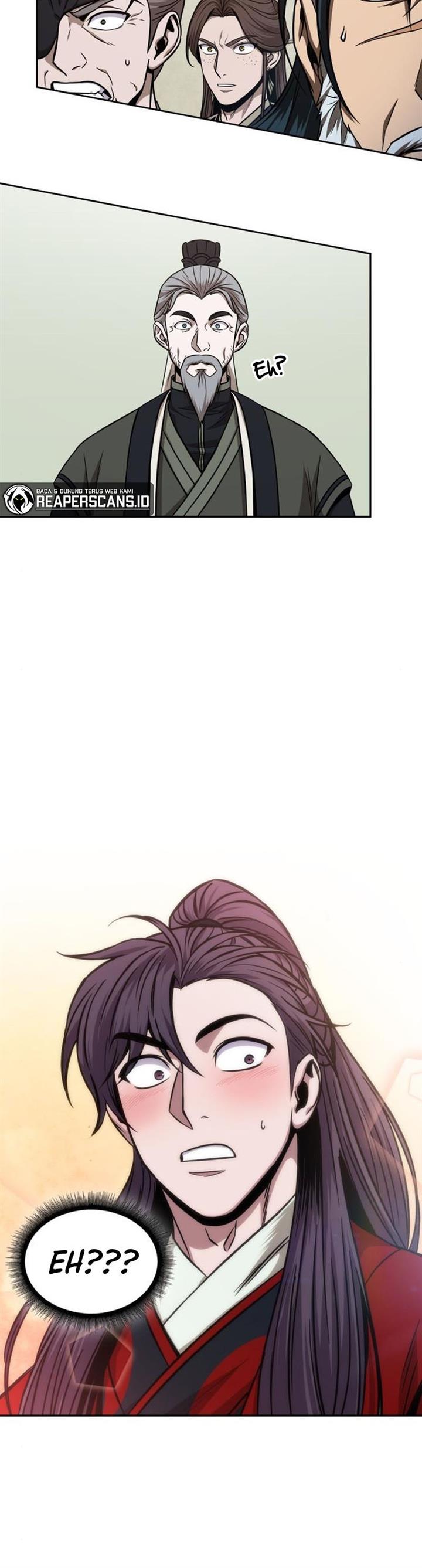 Nano Machine Chap 115 - Next Chap 116