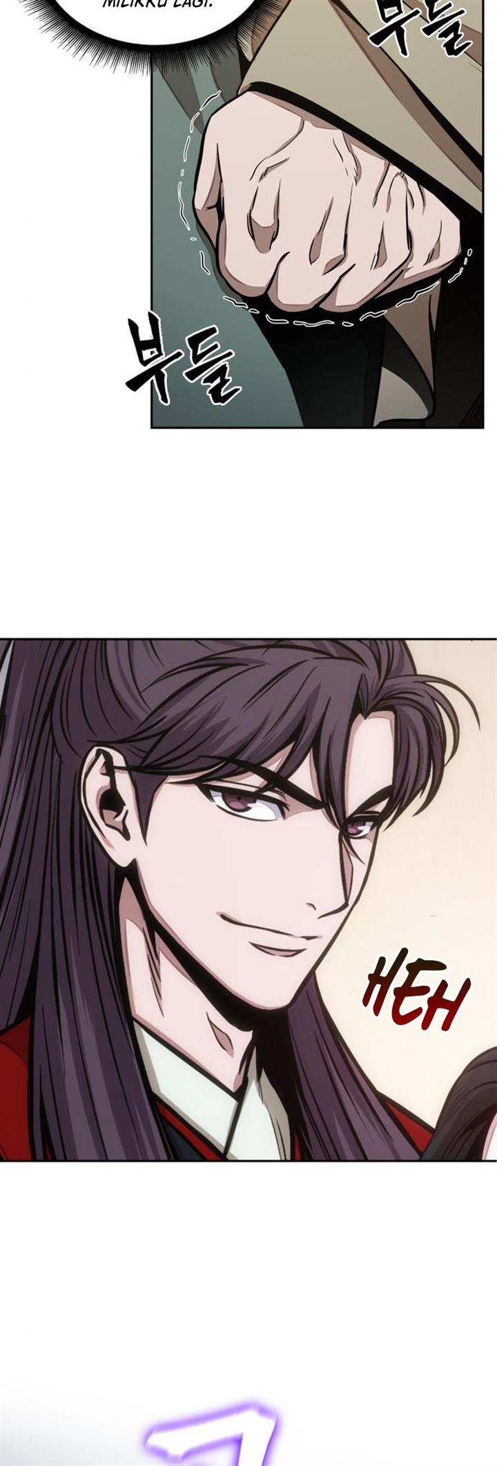 Nano Machine Chap 115 - Next Chap 116