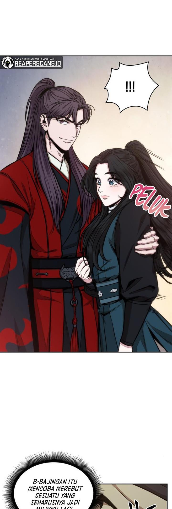 Nano Machine Chap 115 - Next Chap 116