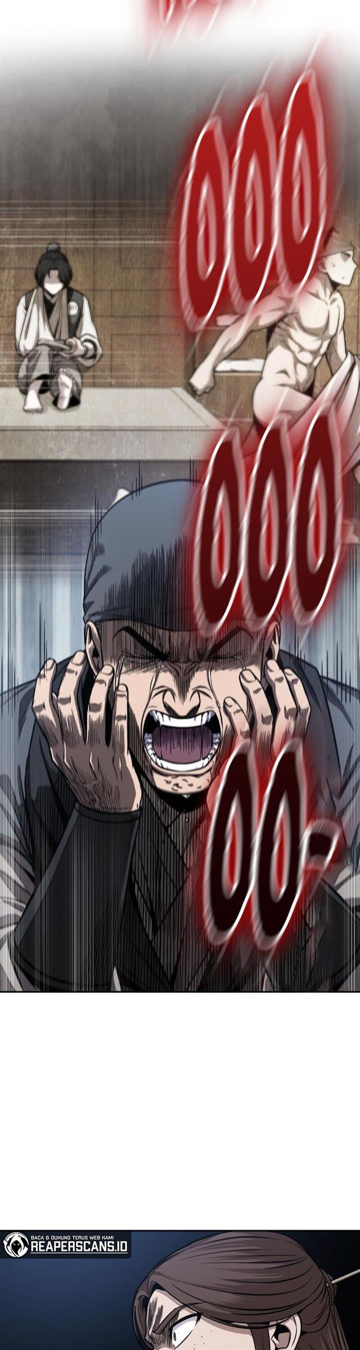 Nano Machine Chap 115 - Next Chap 116