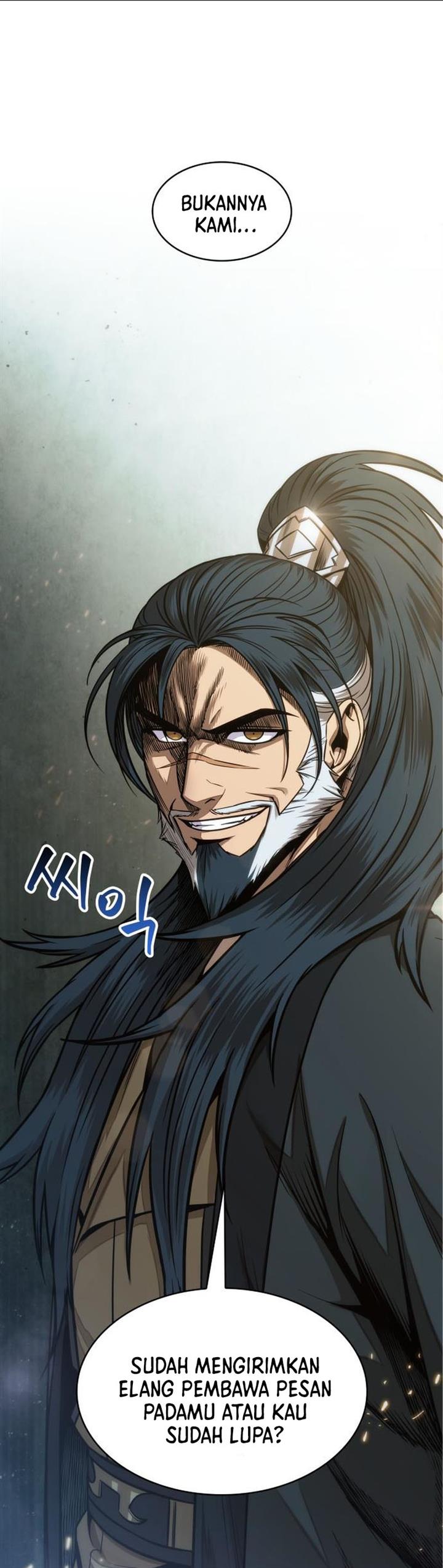 Nano Machine Chap 115 - Next Chap 116