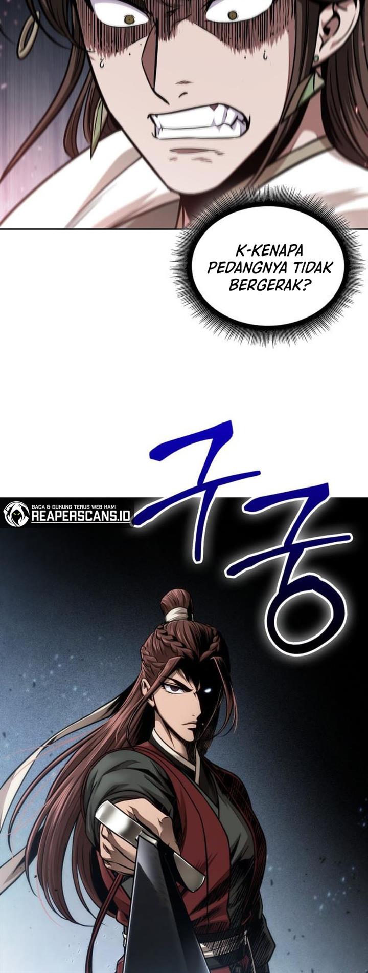 Nano Machine Chap 115 - Next Chap 116