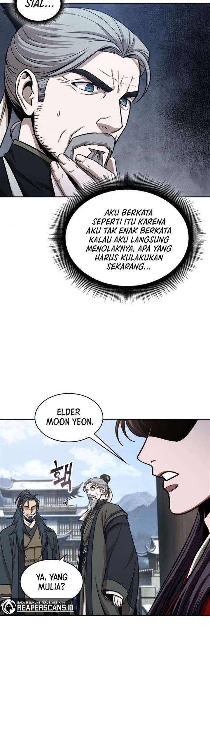 Nano Machine Chap 115 - Next Chap 116