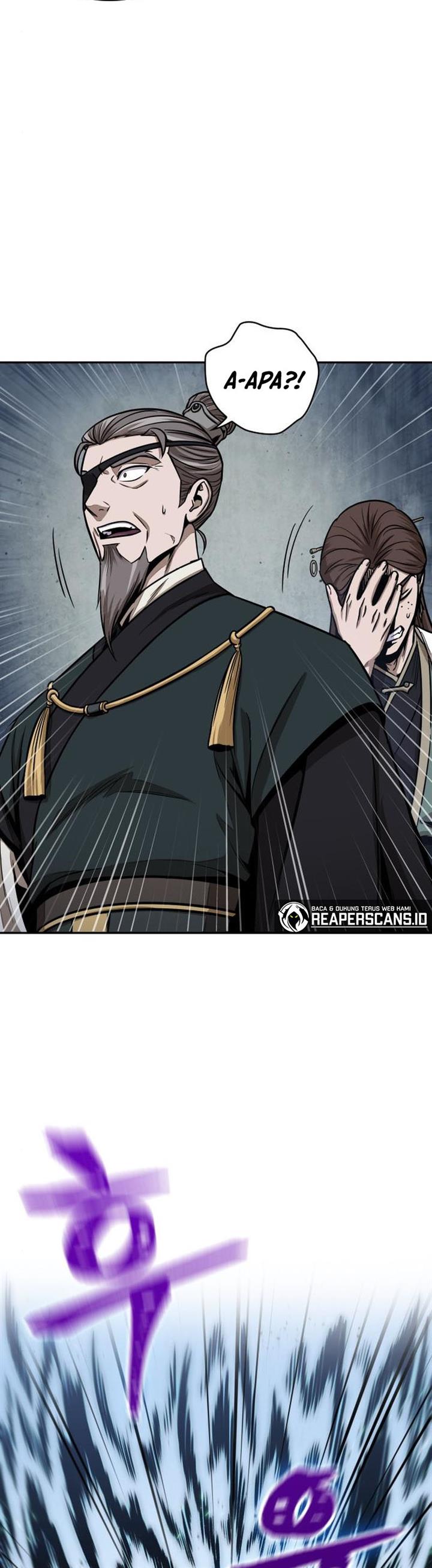 Nano Machine Chap 115 - Next Chap 116