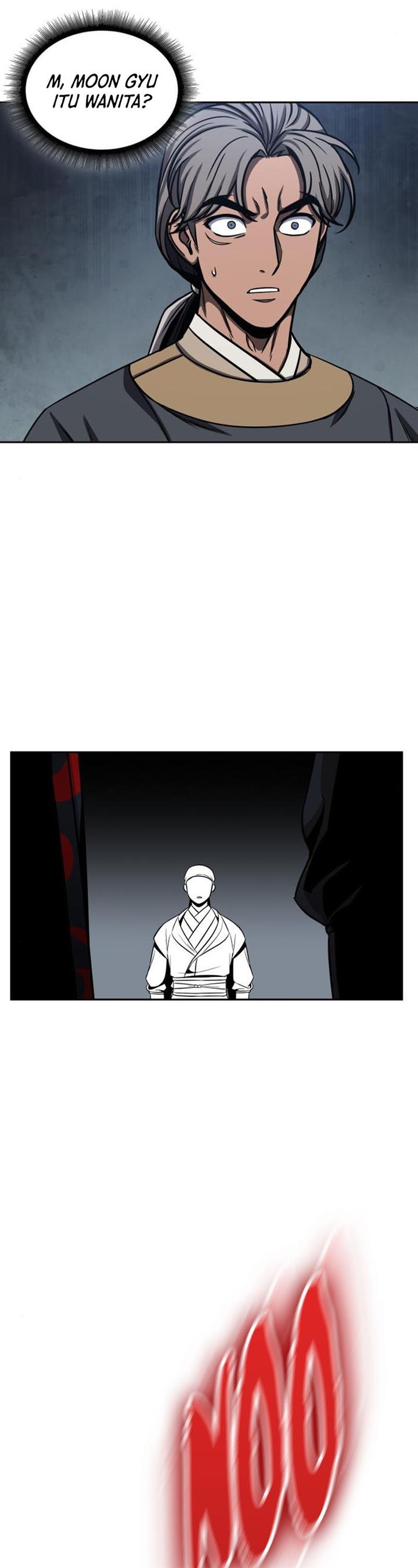 Nano Machine Chap 115 - Next Chap 116